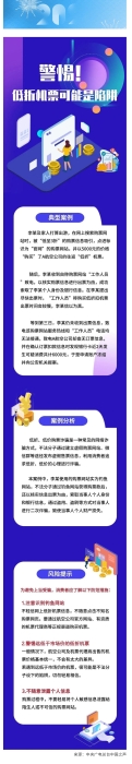【以案說險(xiǎn)】旅行購票需警惕！打折“超低價(jià)機(jī)票”？可能是陷阱→